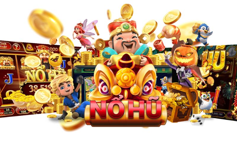 Tại Sao Nên Tải Game Nổ Hũ?