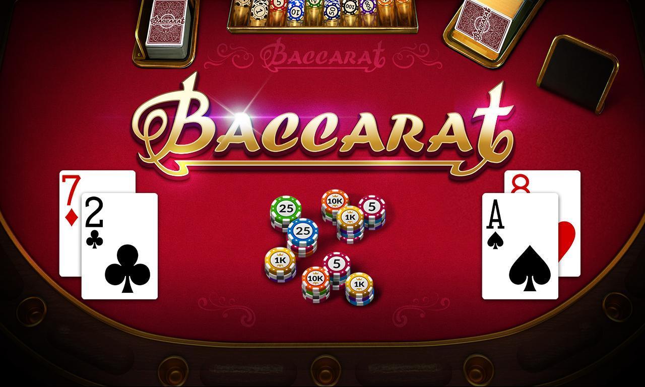 Baccarat Trực Tuyến: Trò Chơi Hấp Dẫn Tại Link Tải 789 Club