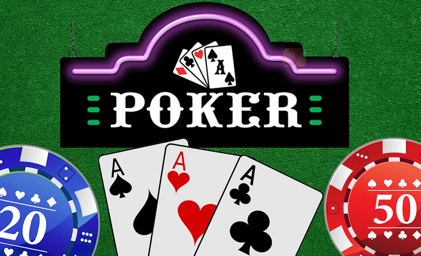 Poker link tải 789 club