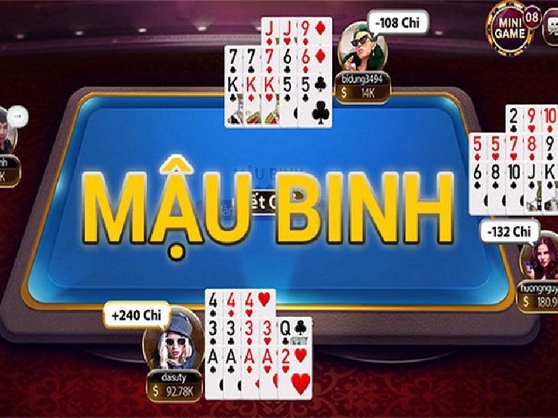 game mậu binh link tải 789 club