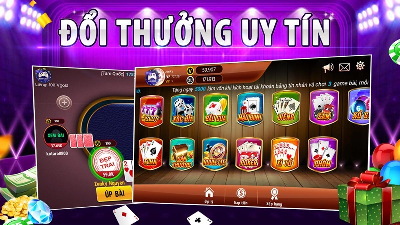 Hitclub - Game Cùng Bạn Khám Phá Thả Ga Vô Vàn Điều Thú Vị