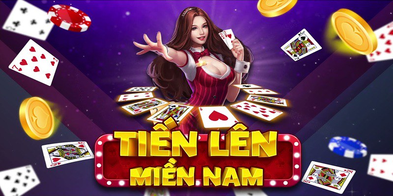 Tiến lên miền nam tại link tải 789 club