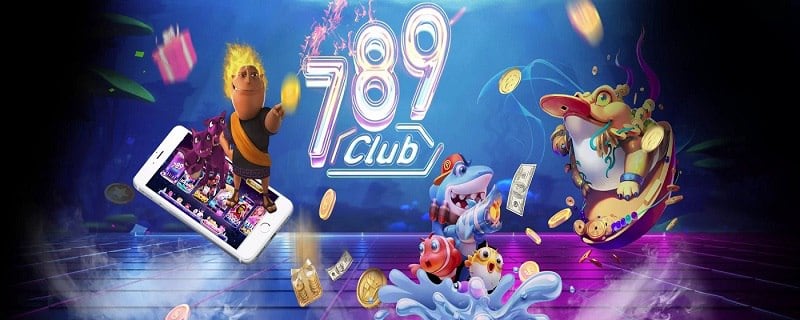 Link tải 789 club: game bài đổi thưởng hot nhất 2024