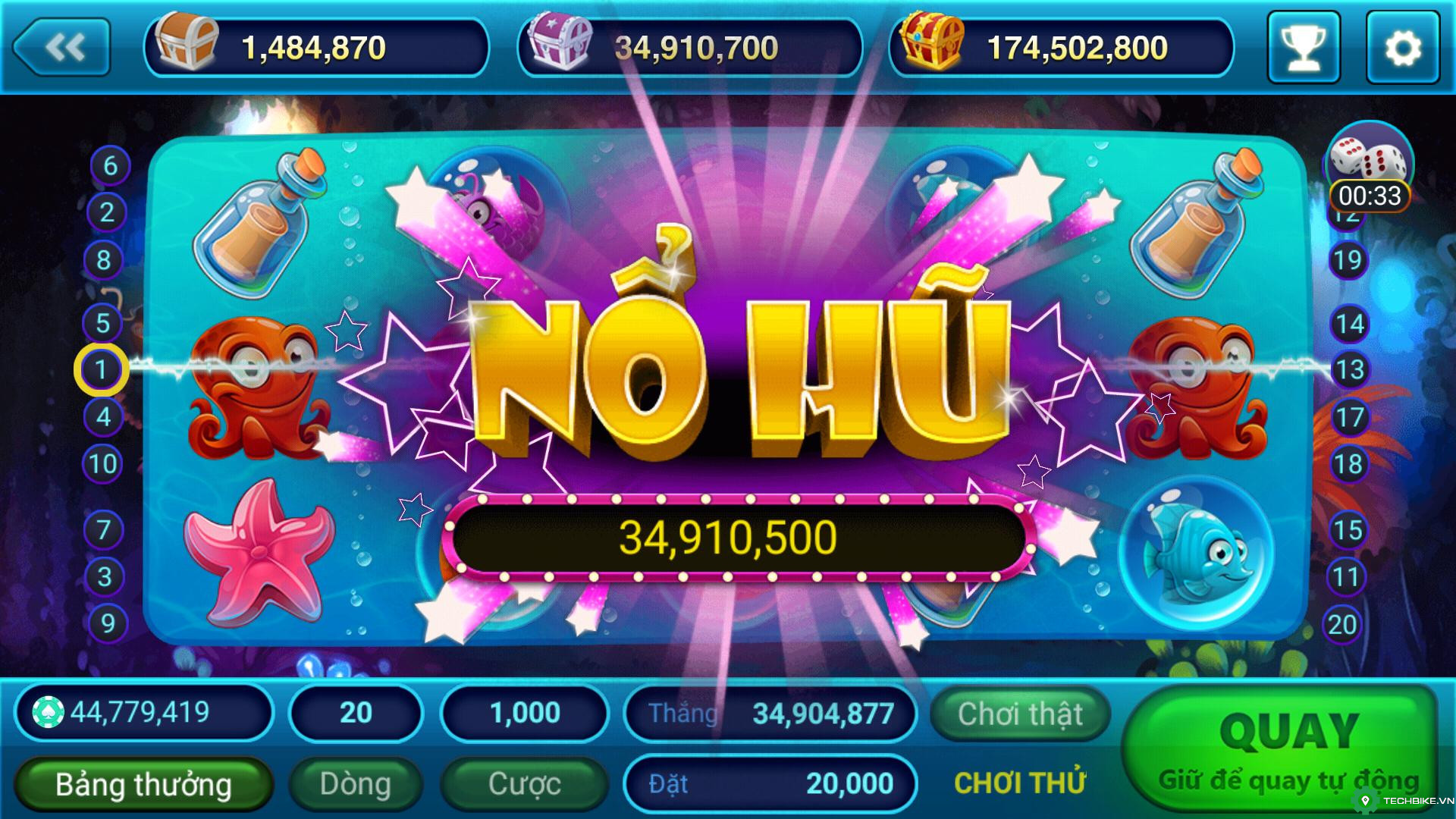 Tải Game Nổ Hũ - Hướng Dẫn Chi Tiết Và Những Điều Cần Biết